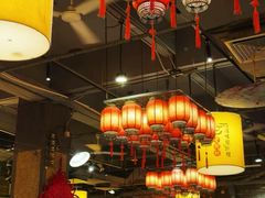 -江味龙虾馆·裸蓝龙虾(南山店)