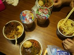 -精粉世家(汉街总部国际A座店)