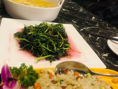 -金陵红鲤鱼餐厅(孝陵卫紫金山店)