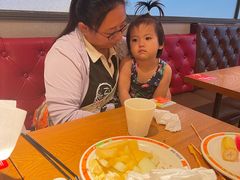 -比格比萨自助(万柳华联店)