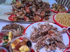 -北戴河庆山饭店·海鲜砂锅粥(北戴河黑石路店)