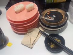 -争鲜回转寿司(朝北大悦城店)