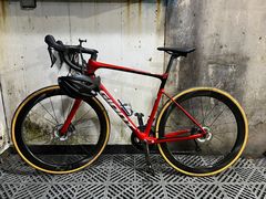 -GIANT捷安特自行车专卖店(金桥台儿庄路店)