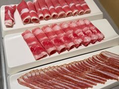 -海底捞火锅(天通苑华联店)