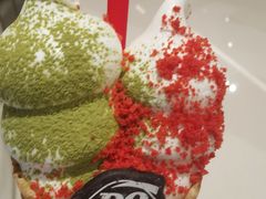 -DQ·蛋糕·冰淇淋(苏州中心店)