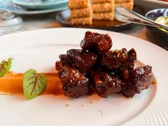 -无锡苏宁银河国际酒店-悦府65中餐厅