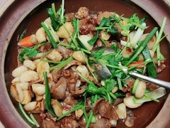 -顺味凤城·顺德菜专门店(九六广场店)