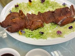 烤乳猪-大益膳房(华腾科技大厦店)