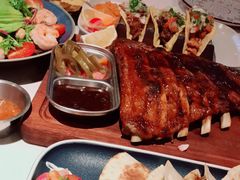 -墨纪Mojí墨西哥餐厅(官舍店)