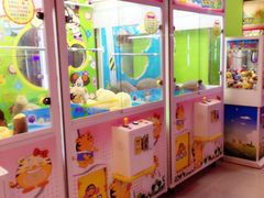 -汤姆熊欢乐世界(红博会展购物广场店)