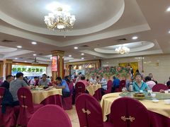 大堂-吉莲利苑海鲜酒家(珠海拱北28年老字号店)