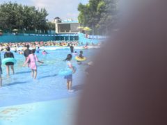 -欢乐水魔方水世界