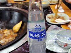-边江铁锅炖鱼(振八街店)