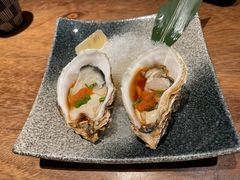 -千代武日本料理(爱建店)