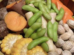 -高佳庄·舟山海鲜(海景旗舰店)