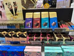 -GODIVA(宁波来福士店)