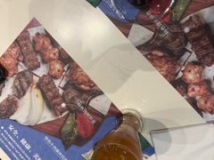 -清真餐厅·回乡麦客