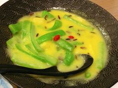 -菩提树·素食餐厅(汇智国际商业中心店)