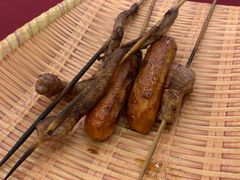 -吉源大排档·鱼生·海鲜(烧烤彩印厂店)