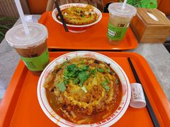 -柳大厨螺蛳粉(人民路总店)