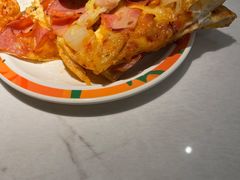 -比格比萨自助(宝山日月光店)