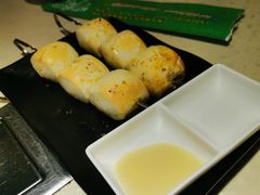 -和庆斋羊蝎子火锅·碳缸烧烤(顺义旗舰店)