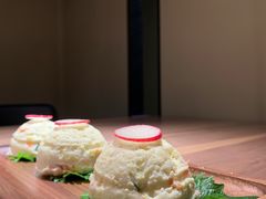 -青桃餐厅