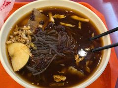 -华天延吉餐厅(西四总店)