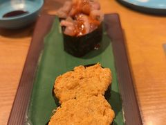 -晴季寿司(延河路万达广场店)