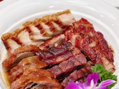 -广州海鲜酒楼(长丰园店)