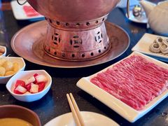 -南门涮肉(通州店)