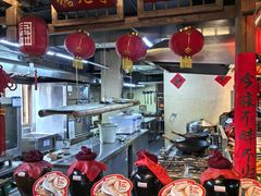 -印象鲵宴·张家界地标美食名片(溪布街店)