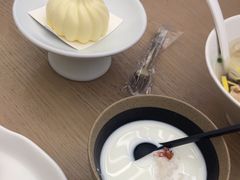 -苏小柳点心·手作小笼包(浦东嘉里城分院)