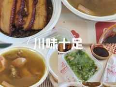 -妈妈传炖品(双林店)