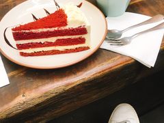 -VESH COFFEE(定西路店)