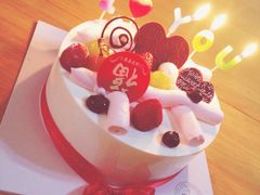 -巴黎贝甜(银城东苑店)