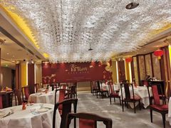 大堂-香宫中餐厅·大连香格里拉(人民路店)