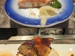 -雅玛花式铁板烧(亚运村店)