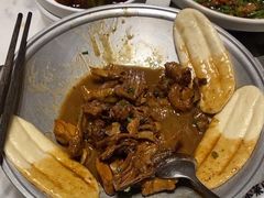 -小菜园新徽菜(无锡人民路红豆店)