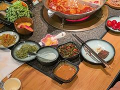 -湊湊火锅·茶憩(皇姑万象汇店)