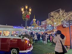 -星巴克臻选(北京蓝色港湾RO店)