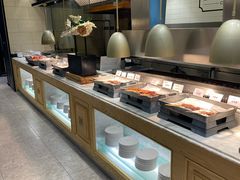 -川骄海鲜自助(亚运村店)