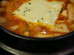 -炙韩料理·部队锅专门店