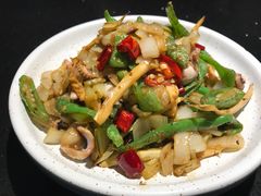 -老头儿油爆虾·知味杭州(爱琴海购物中心)