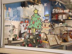 -OZ cafe(南昌路店)