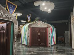 -哈啾嗨·新概念蒙餐(红星新城店)