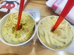 -DQ·蛋糕·冰淇淋(川沙东海岸店)