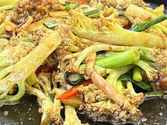 -东馆和天下特色餐饮(工农店)