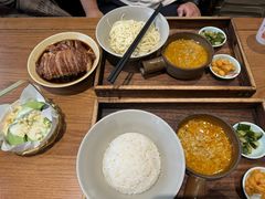 -李百蟹·江南蟹黄面·河景餐厅(夫子庙总店)