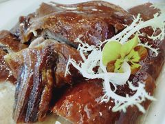 -新兴家喻酒家·羊城名宴(昌岗店)